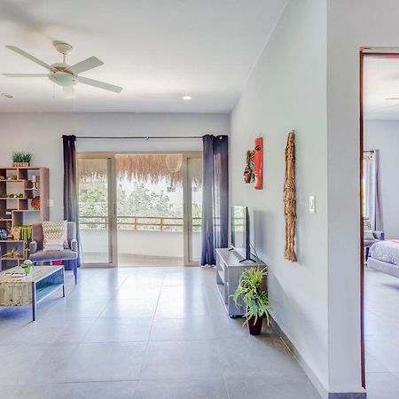 Condo Complex With An Alluring Pool & Tropical Vibes By Stella Rentals! Tulum Extérieur photo