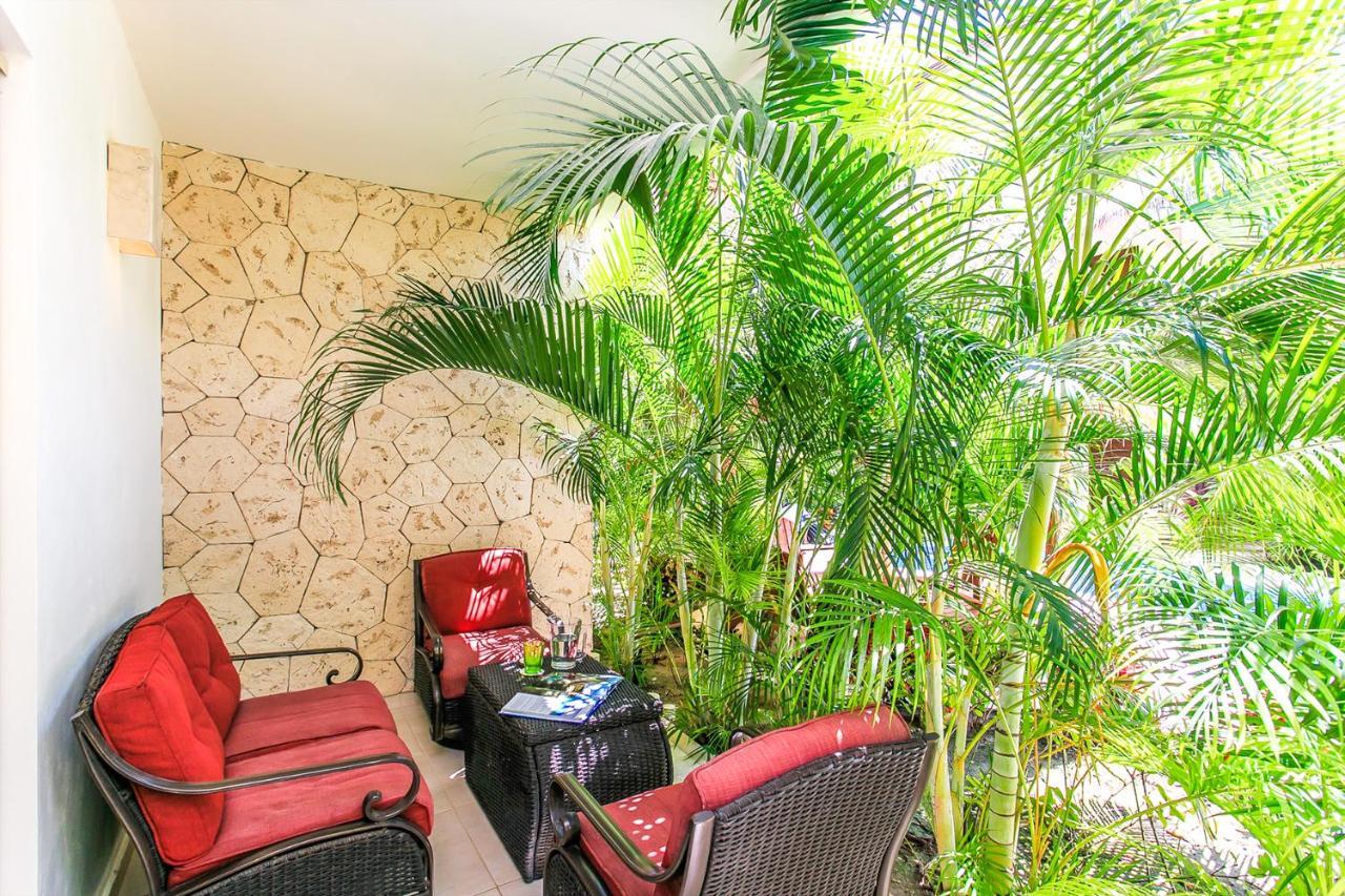 Condo Complex With An Alluring Pool & Tropical Vibes By Stella Rentals! Tulum Extérieur photo