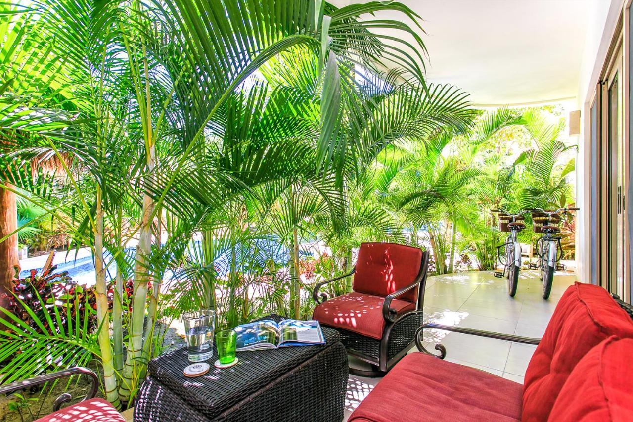 Condo Complex With An Alluring Pool & Tropical Vibes By Stella Rentals! Tulum Extérieur photo