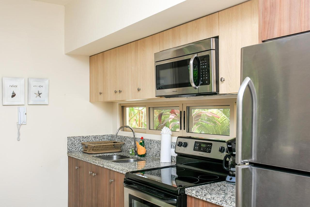Condo Complex With An Alluring Pool & Tropical Vibes By Stella Rentals! Tulum Extérieur photo