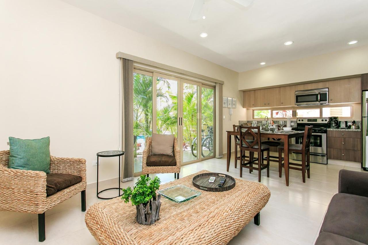 Condo Complex With An Alluring Pool & Tropical Vibes By Stella Rentals! Tulum Extérieur photo