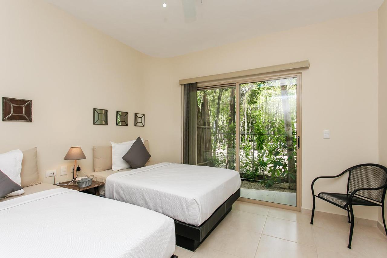 Condo Complex With An Alluring Pool & Tropical Vibes By Stella Rentals! Tulum Extérieur photo