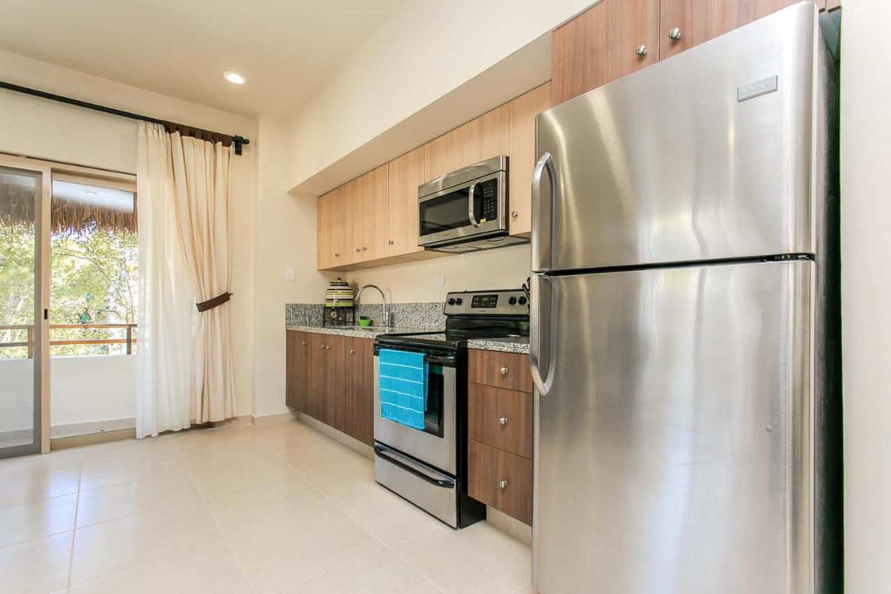 Condo Complex With An Alluring Pool & Tropical Vibes By Stella Rentals! Tulum Extérieur photo