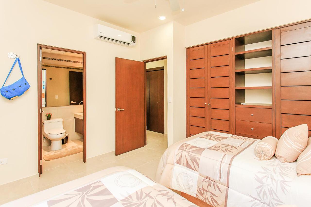 Condo Complex With An Alluring Pool & Tropical Vibes By Stella Rentals! Tulum Extérieur photo