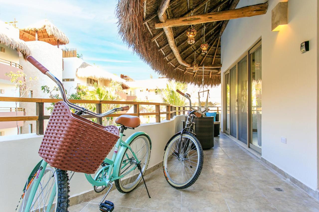 Condo Complex With An Alluring Pool & Tropical Vibes By Stella Rentals! Tulum Extérieur photo