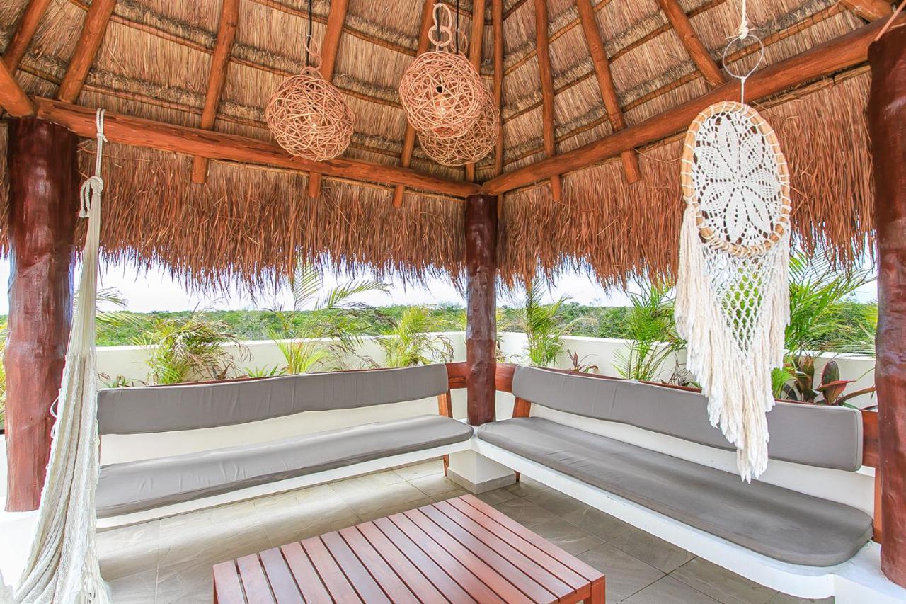 Condo Complex With An Alluring Pool & Tropical Vibes By Stella Rentals! Tulum Extérieur photo