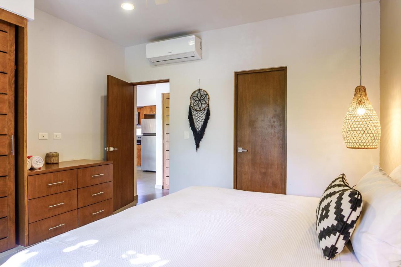 Condo Complex With An Alluring Pool & Tropical Vibes By Stella Rentals! Tulum Extérieur photo