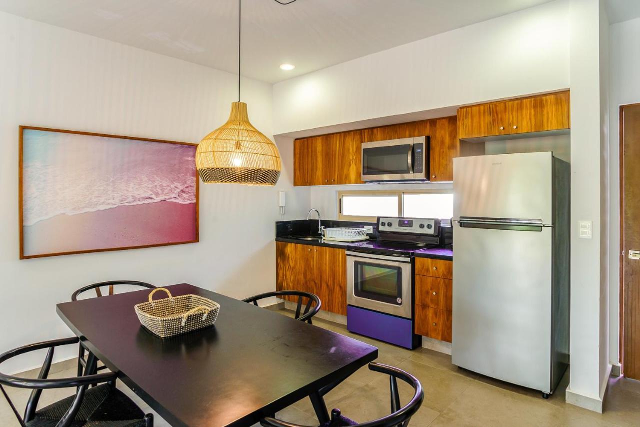 Condo Complex With An Alluring Pool & Tropical Vibes By Stella Rentals! Tulum Extérieur photo