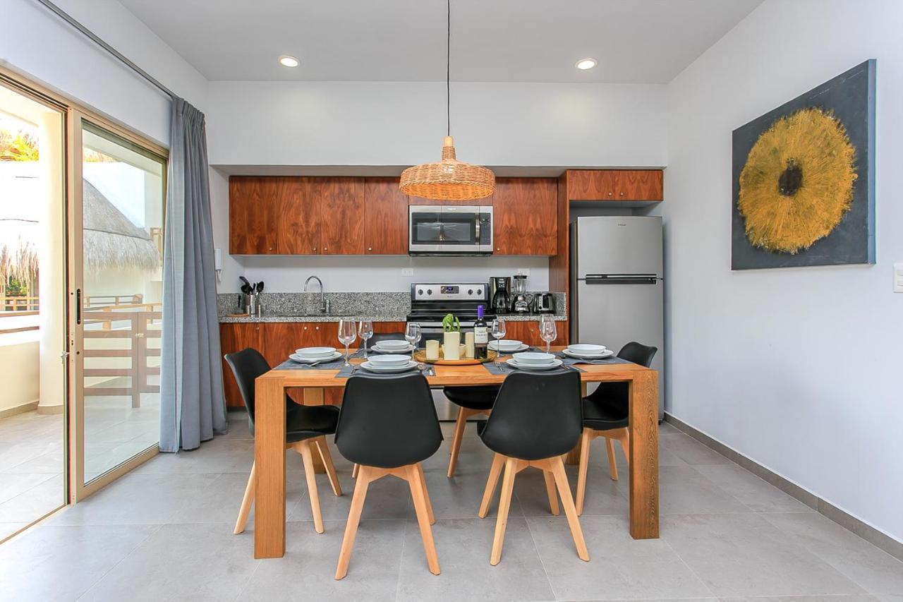 Condo Complex With An Alluring Pool & Tropical Vibes By Stella Rentals! Tulum Extérieur photo