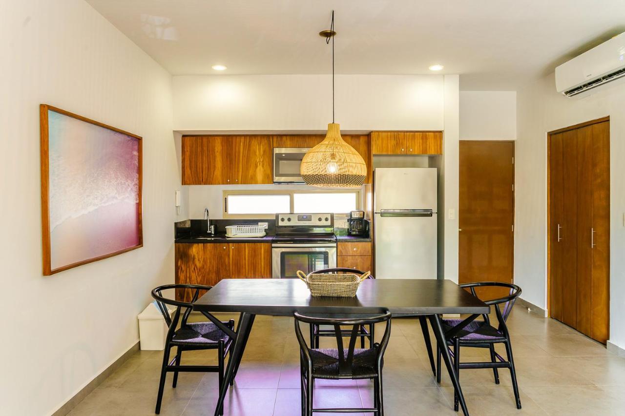 Condo Complex With An Alluring Pool & Tropical Vibes By Stella Rentals! Tulum Extérieur photo