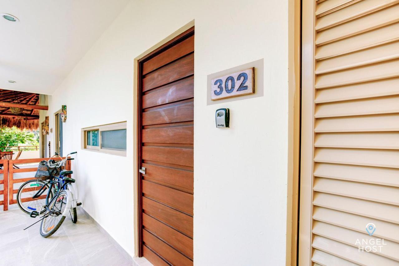 Condo Complex With An Alluring Pool & Tropical Vibes By Stella Rentals! Tulum Extérieur photo