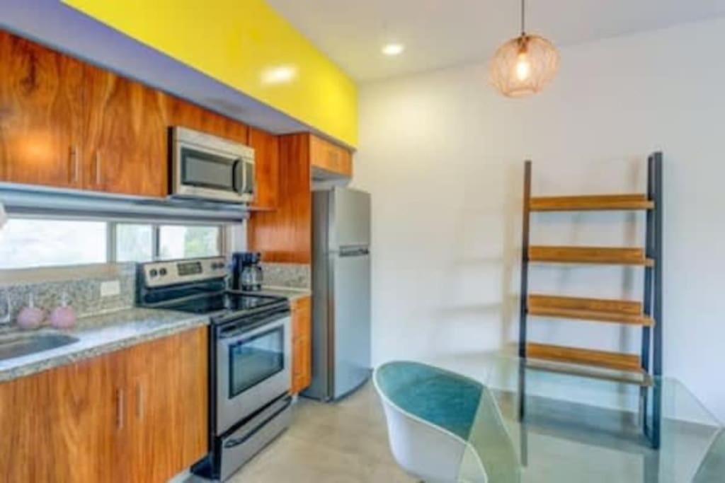 Condo Complex With An Alluring Pool & Tropical Vibes By Stella Rentals! Tulum Extérieur photo