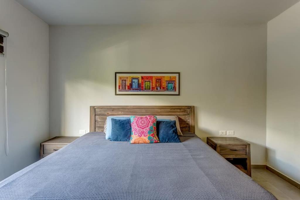 Condo Complex With An Alluring Pool & Tropical Vibes By Stella Rentals! Tulum Extérieur photo