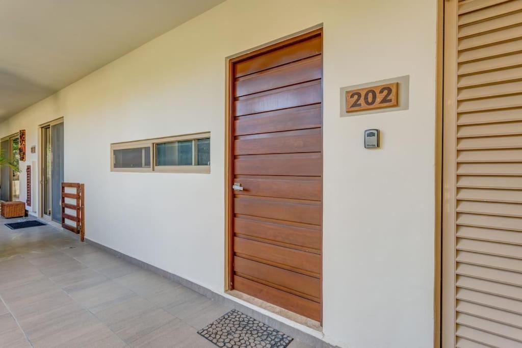 Condo Complex With An Alluring Pool & Tropical Vibes By Stella Rentals! Tulum Extérieur photo