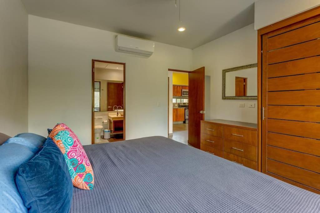 Condo Complex With An Alluring Pool & Tropical Vibes By Stella Rentals! Tulum Extérieur photo