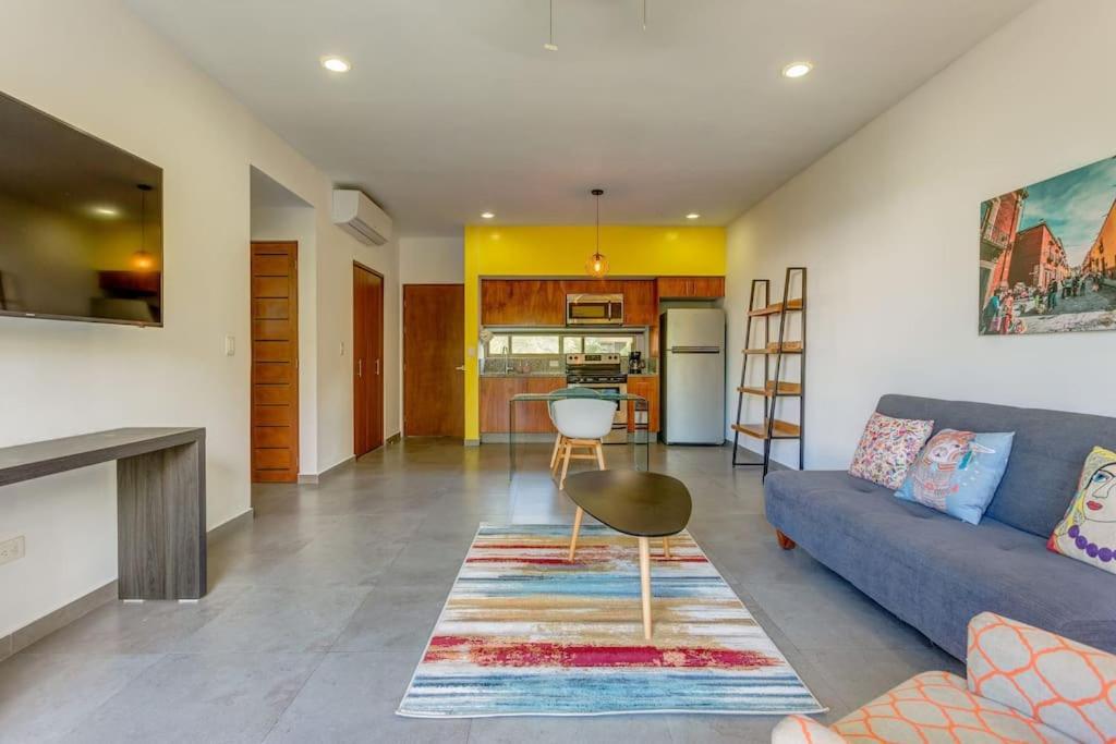Condo Complex With An Alluring Pool & Tropical Vibes By Stella Rentals! Tulum Extérieur photo