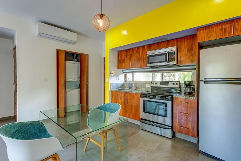 Condo Complex With An Alluring Pool & Tropical Vibes By Stella Rentals! Tulum Extérieur photo