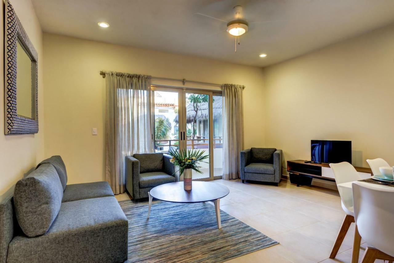 Condo Complex With An Alluring Pool & Tropical Vibes By Stella Rentals! Tulum Extérieur photo