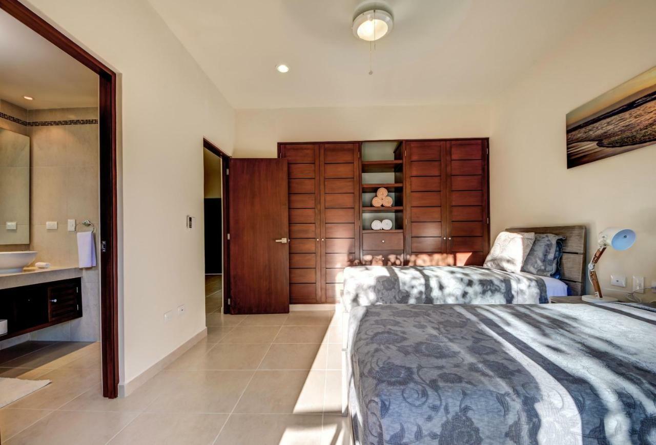 Condo Complex With An Alluring Pool & Tropical Vibes By Stella Rentals! Tulum Extérieur photo